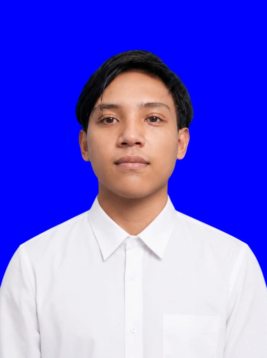 Vallent Nico Putra
